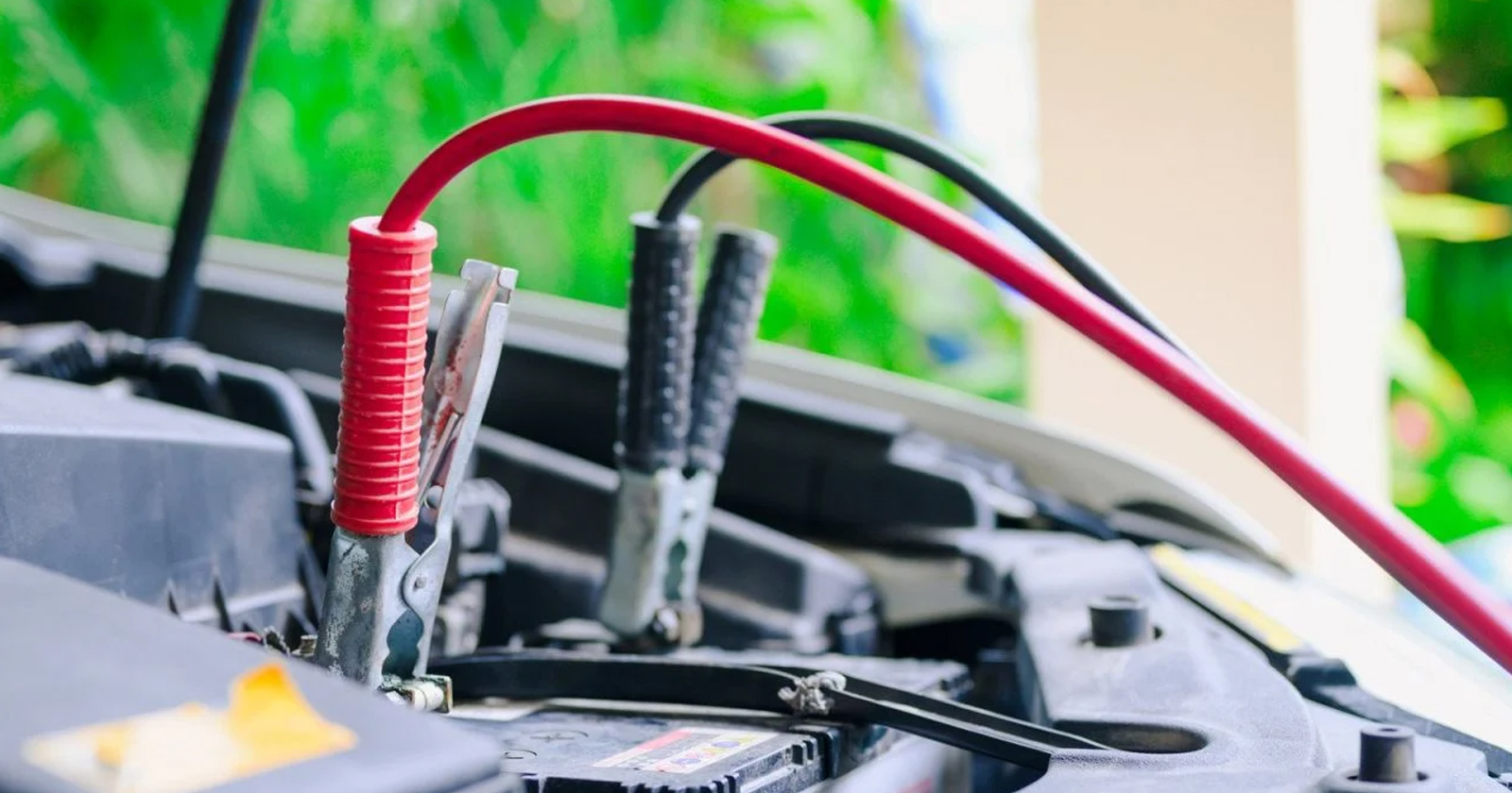 Yeşilova Akü Takviye