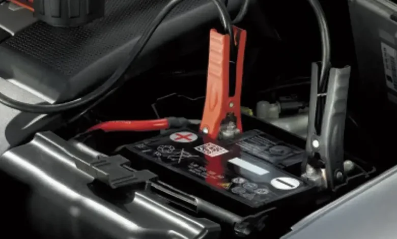 Yeşilova Akü Takviye